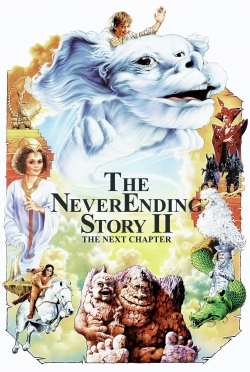 The NeverEnding Story II: The Next Chapter free movies