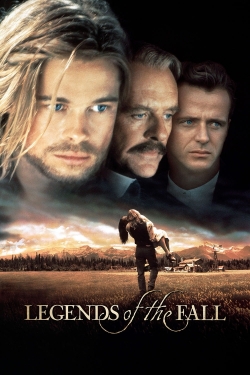 Legends of the Fall free movies
