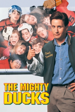 The Mighty Ducks free movies