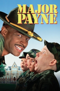 Major Payne free movies
