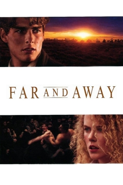 Far and Away free movies