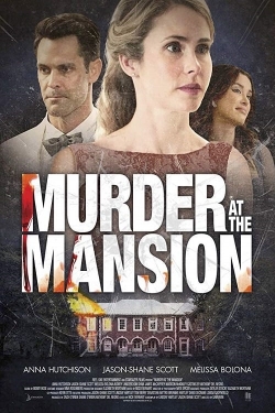 Murder at the Mansion free movies