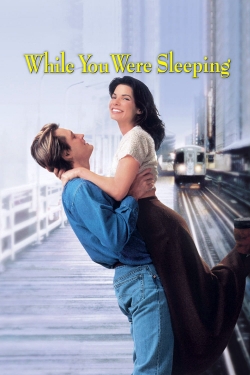 While You Were Sleeping free movies