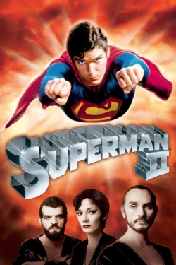 Superman II free movies
