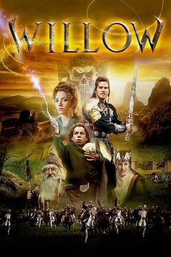 Willow free movies