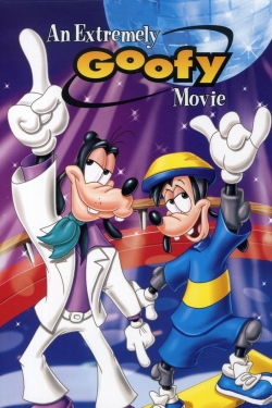 An Extremely Goofy Movie free movies