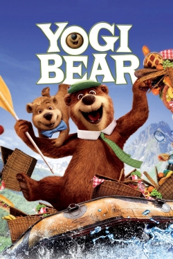 Yogi Bear free movies