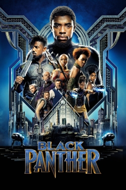 Black Panther free movies