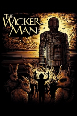 The Wicker Man free movies
