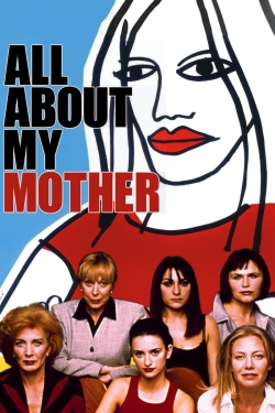 All About My Mother free movies