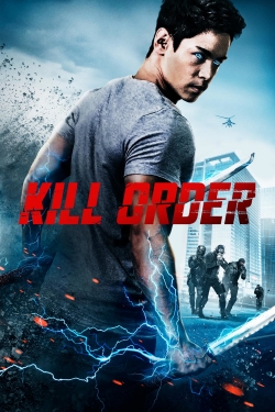 Kill Order free movies