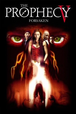 The Prophecy: Forsaken free movies