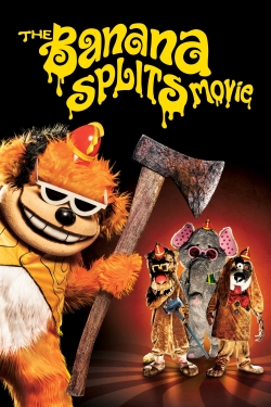 The Banana Splits Movie free movies