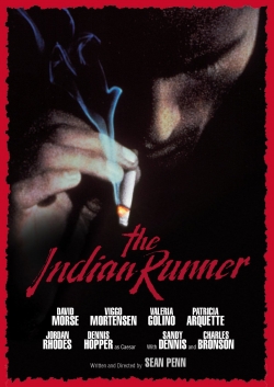 The Indian Runner free movies