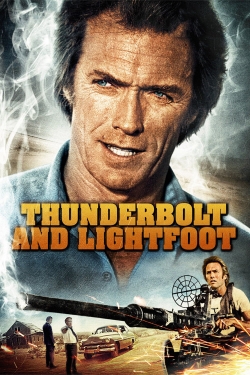 Thunderbolt and Lightfoot free movies