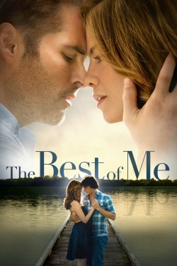 The Best of Me free movies