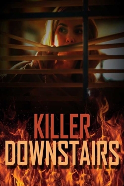 The Killer Downstairs free movies