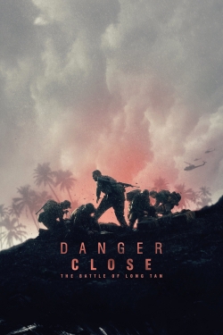 Danger Close: The Battle of Long Tan free movies