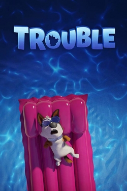 Trouble free movies