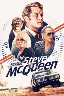 Finding Steve McQueen free movies