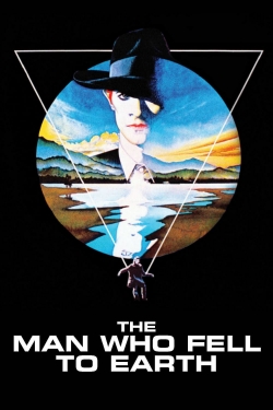 The Man Who Fell to Earth free movies