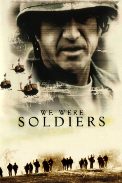 We Were Soldiers free movies