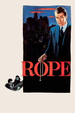 Rope free movies
