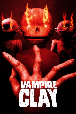 Vampire Clay free movies