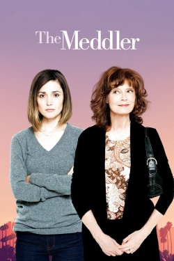 The Meddler free movies