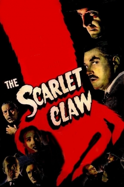 The Scarlet Claw free movies