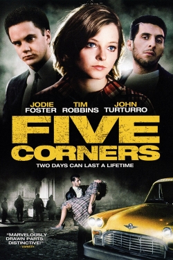 Five Corners free movies
