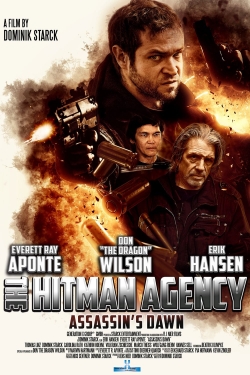 The Hitman Agency free movies