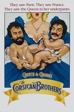 Cheech & Chong's The Corsican Brothers free movies