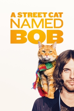 A Street Cat Named Bob free movies