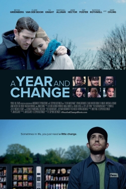 A Year and Change free movies