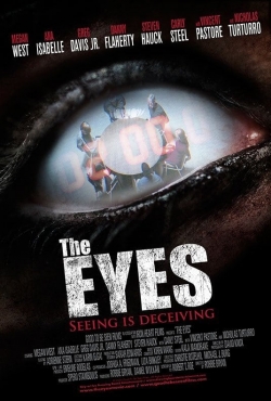 The Eyes free movies