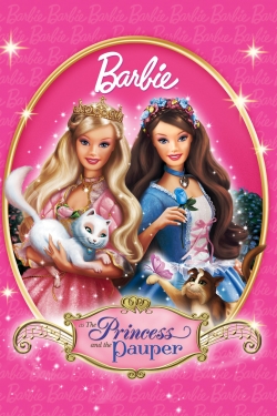 Barbie as The Princess & the Pauper free movies