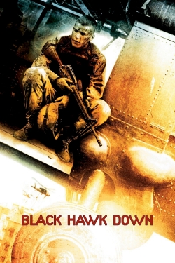 Black Hawk Down free movies