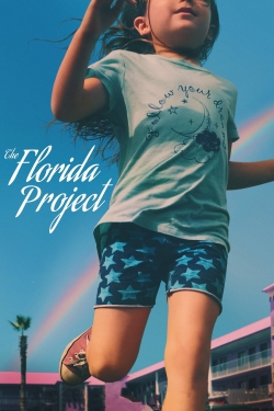 The Florida Project free movies