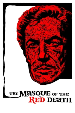 The Masque of the Red Death free movies