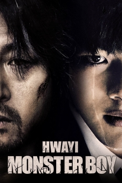 Hwayi: A Monster Boy free movies