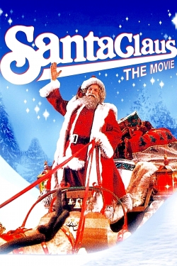 Santa Claus: The Movie free movies