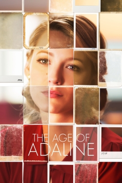 The Age of Adaline free movies