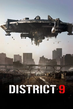 District 9 free movies