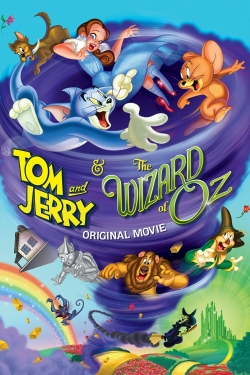 Tom and Jerry & The Wizard of Oz free movies