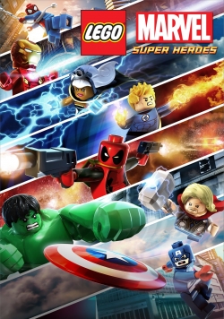 LEGO Marvel Super Heroes: Avengers Reassembled! free movies