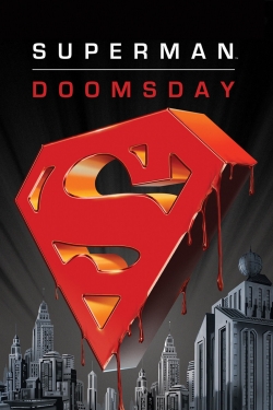 Superman: Doomsday free movies