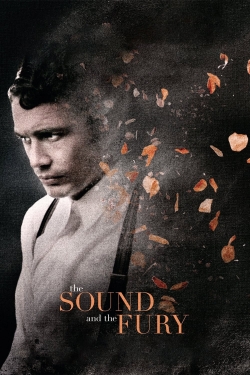The Sound and the Fury free movies