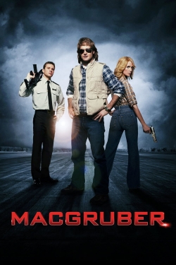 MacGruber free movies