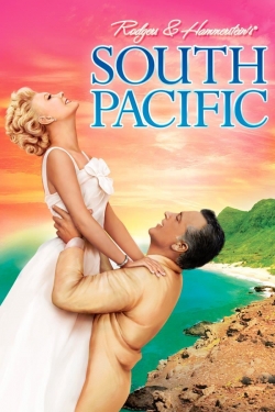 South Pacific free movies